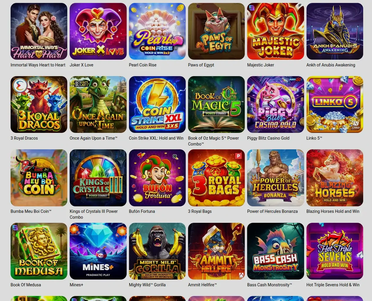 Great Win Casino registration and bonus overview for Canadian players